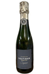 Champagne Soutiran Grand Cru Signature Half Bottle