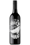 The Hidden Sea Shiraz