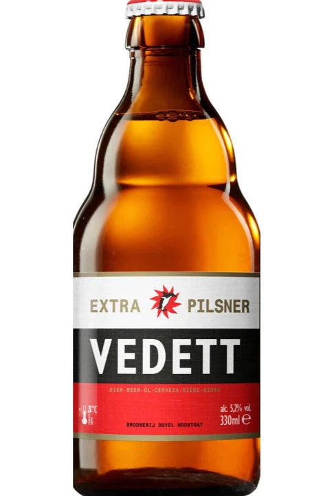 Vedett Extra Pilsner