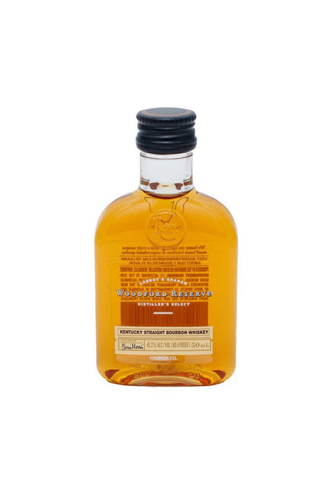 Woodford Reserve Bourbon Whiskey 5cl