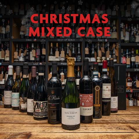 Christmas Mixed Case 2024