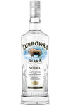 Zubrowka Biala Vodka