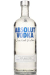 Absolut Vodka Litre