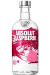 Absolut Raspberri Vodka