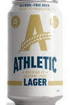 Athletic Lager