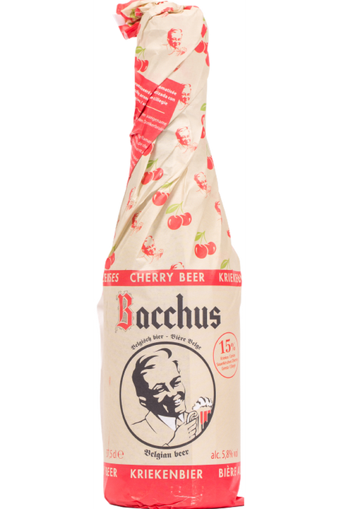 Bacchus Kriek