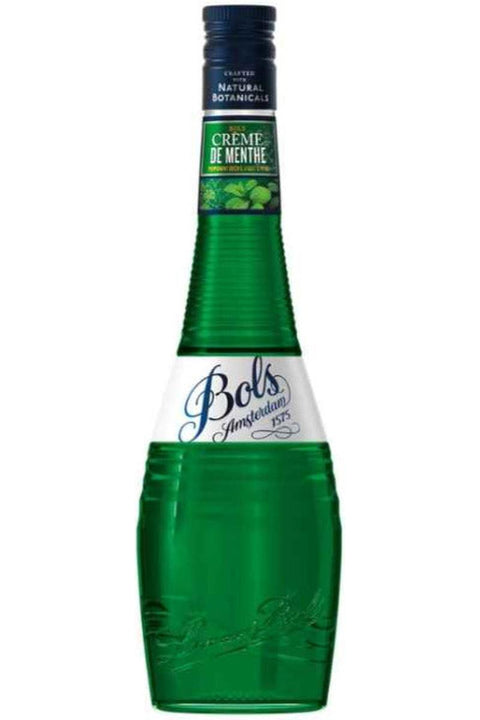 Bols Creme de Menthe