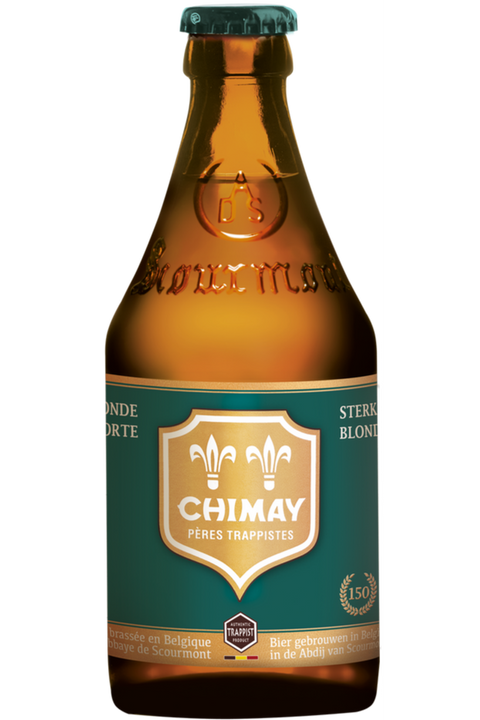 Chimay 150