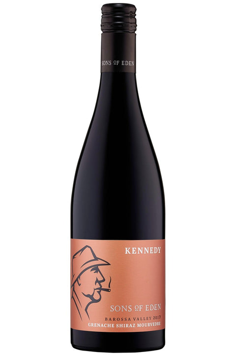 Sons of Eden Kennedy Grenache Shiraz Mourvedre