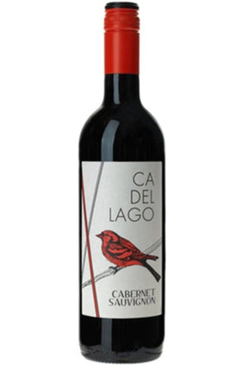 Ca del Lago Cabernet Sauvignon