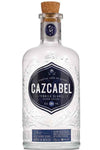 Cazcabel Blanco Tequila