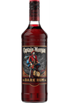 Captain Morgan Dark Rum PM £18.29