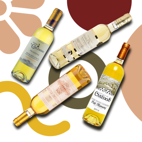 Dessert Wines