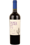 Antiyal Pura Fe Garnacha Syrah