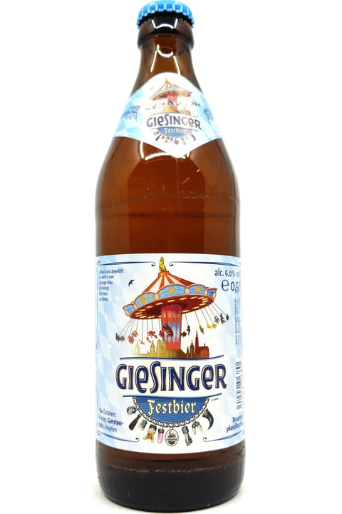 Giesinger Festbier