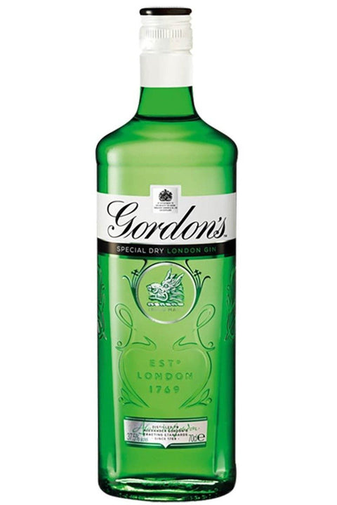 Gordon's London Dry Gin 70cl - Cheers Wine Merchants