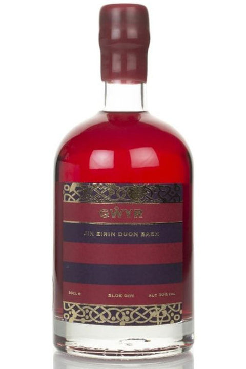 Gwyr Sloe Gin