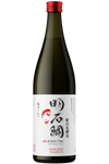 Akashi-Tai Honjozo Tokubetsu Gohyakumangoku Sake