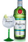 Tanqueray 0.0% Alcohol Free