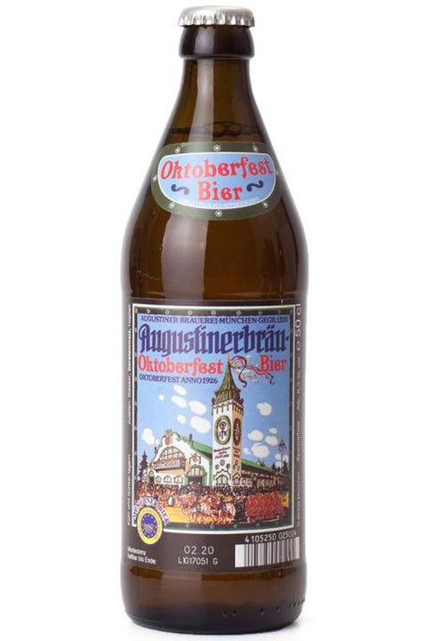 Augustiner Oktoberfest