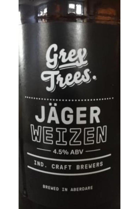 Grey Trees Jagerweizen