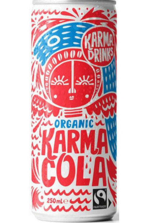 Karma Cola