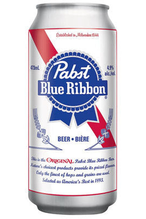 Pabst Pabst Blue Ribbon