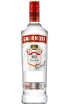 Smirnoff Vodka 70cl £16.99