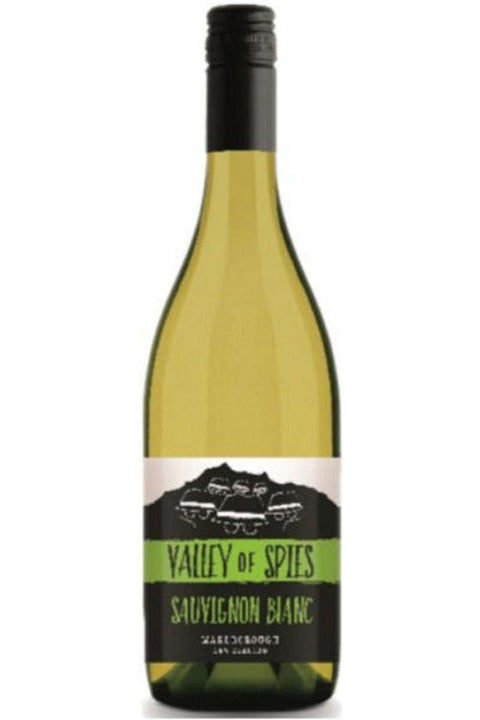 Spy Valley Valley Of Spies Sauvignon Blanc