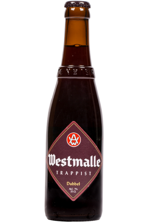 Westmalle Dubbel