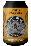 Drop Bear Beer Co. Yuzu Pale Ale