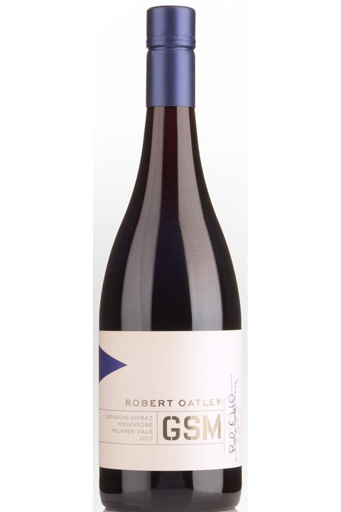 Robert Oatley Signature Series GSM