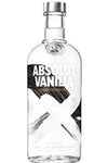 Absolut Vanilla Vodka