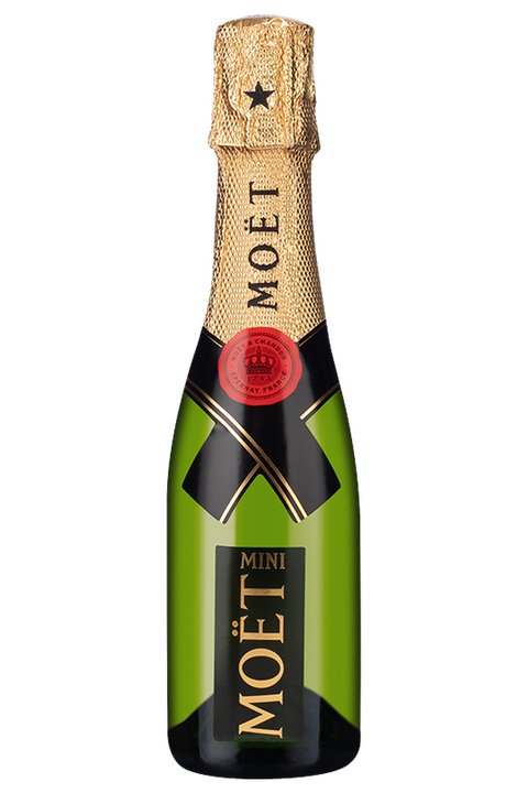 Moet & Chandon Imperial Brut Champagne Minis