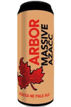 Arbor Ales Massive Azacc