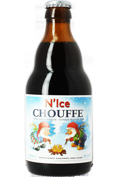 N'Ice Chouffe 330ml