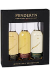 Penderyn Mini Triple 5cl Gift Set