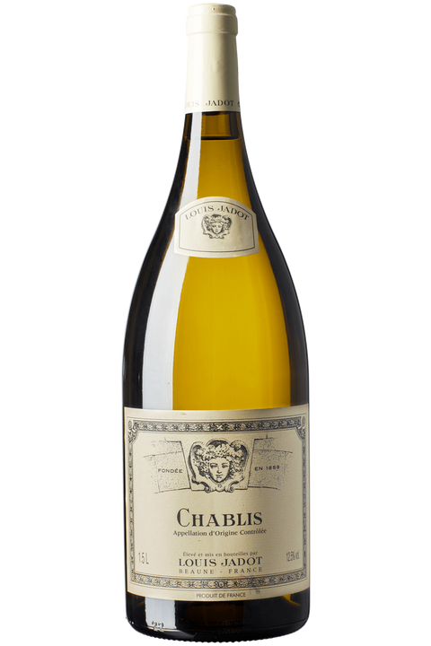 Louis Jadot Chablis Cellier de la Sabliere Magnum