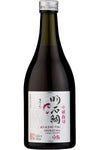 Akashi Sake Shiraume Ginjo Umeshu Plum Infused