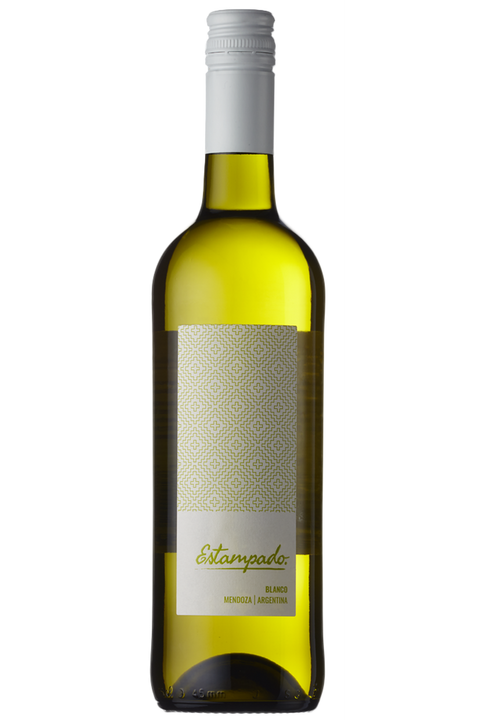 Estampado White Blend - Cheers Wine Merchants