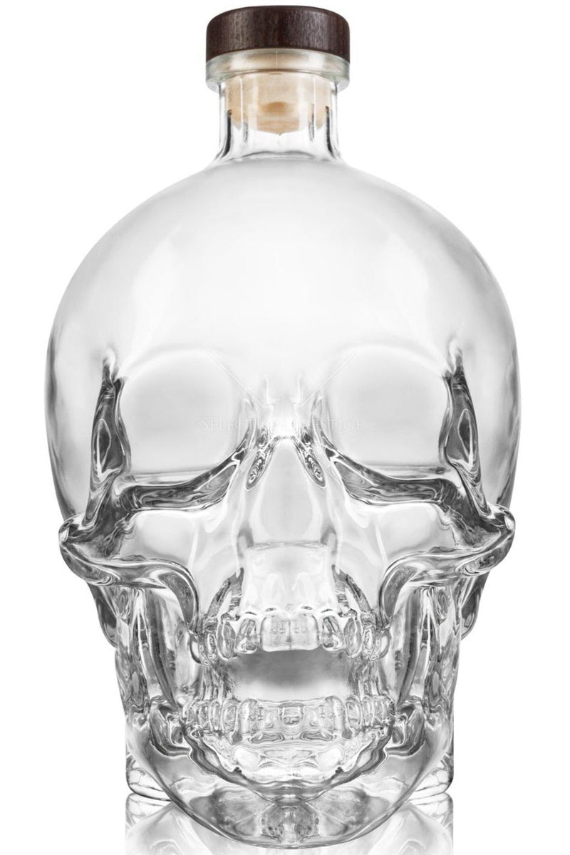 Crystal Head Vodka Jeroboam - Cheers Wine Merchants