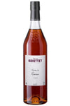 Briottet Creme de Cacao Ambre