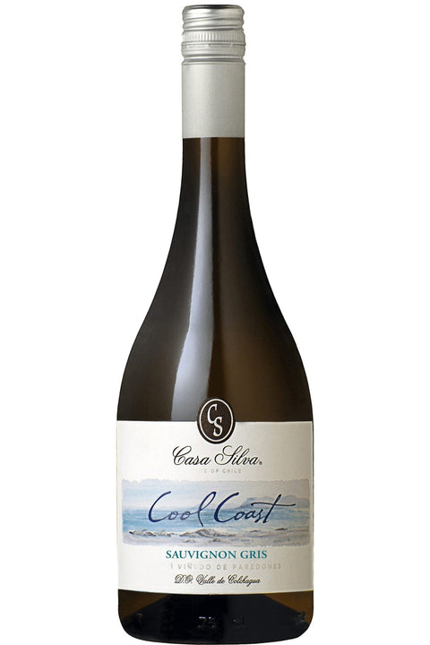 Casa Silva Cool Coast Sauvignon Gris