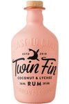 Twin Fin Coconut and Lychee Rum