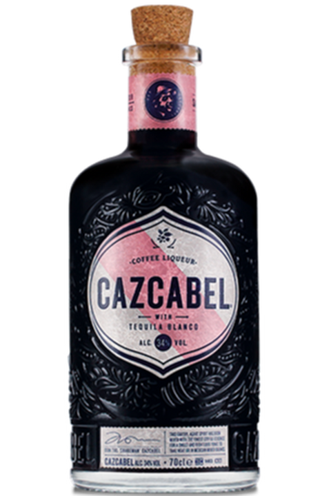 Cazcabel Coffee Tequila