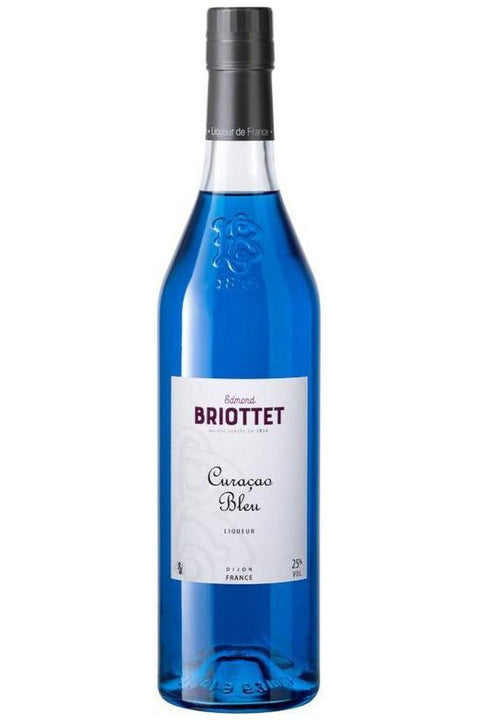 Briottet Curacao Bleu