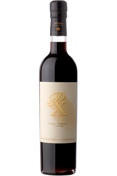 Fernando de Castilla Antique Pedro Ximenez PX