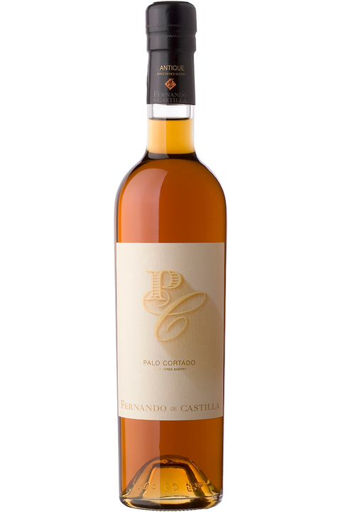 Fernando de Castilla Antique Palo Cortado