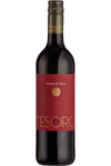 El Tesoro Monastrell Shiraz