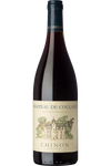 Chateau de Coulaine Chinon Rouge